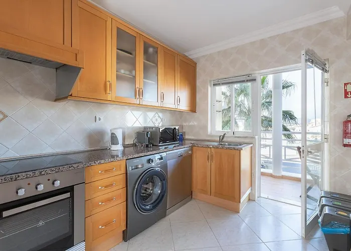 Lagos Beach Apartment