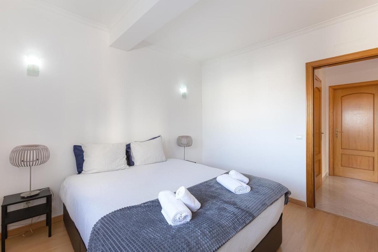 Apartment Lagos Beach Apartment