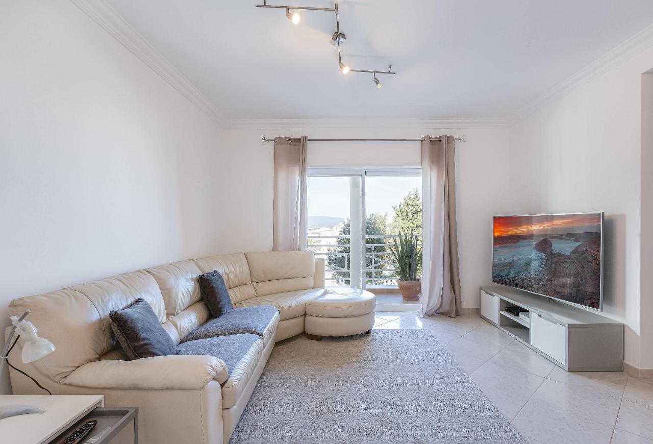 Lagos Beach Apartment