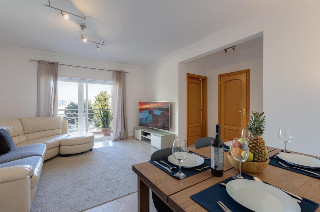 Apartment Lagos Beach Apartment *