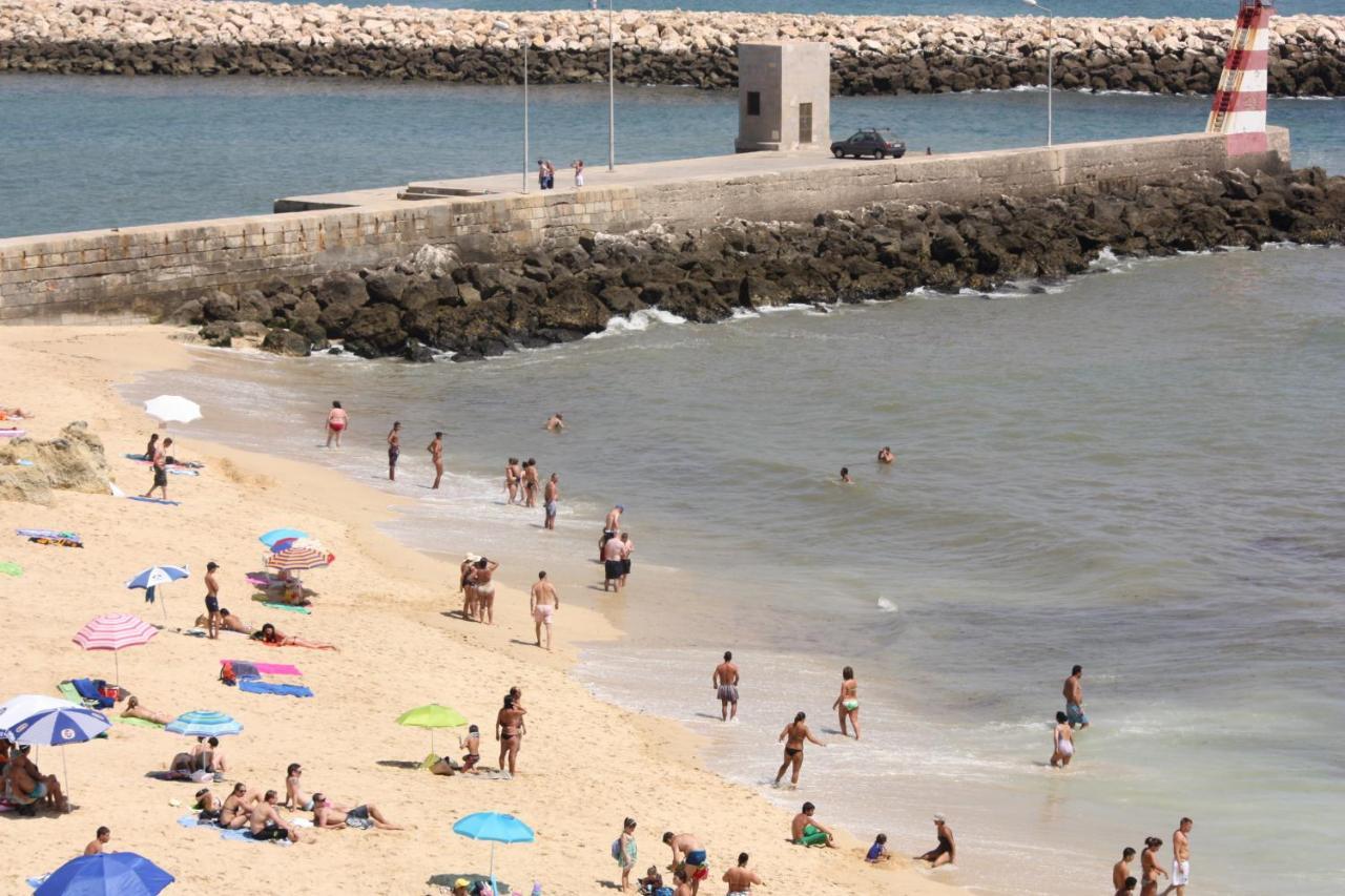 Apartment Lagos Beach Apartment