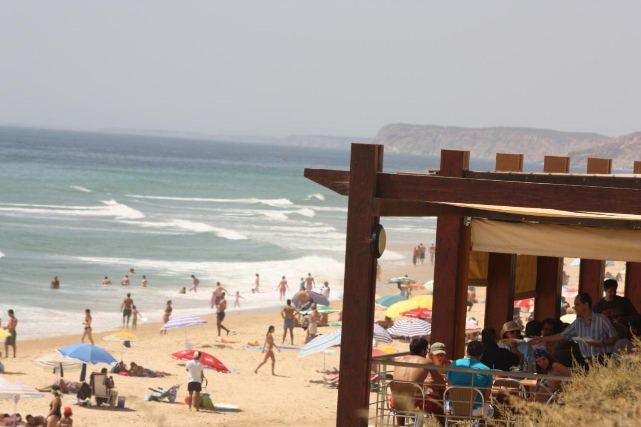 Lagos Beach Apartment * Lagos