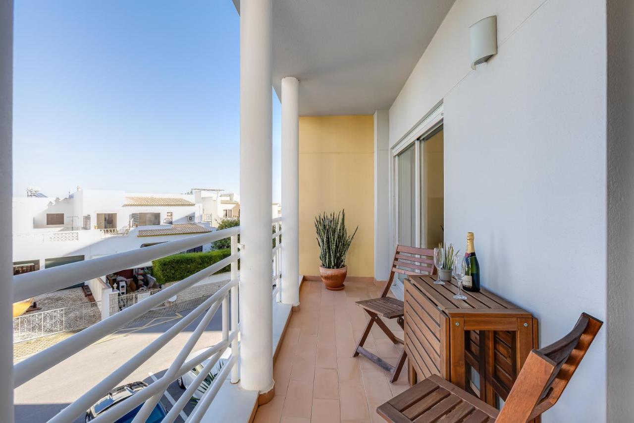 Lagos Beach Apartment