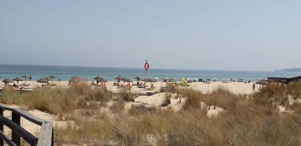 Lagos Beach Apartment