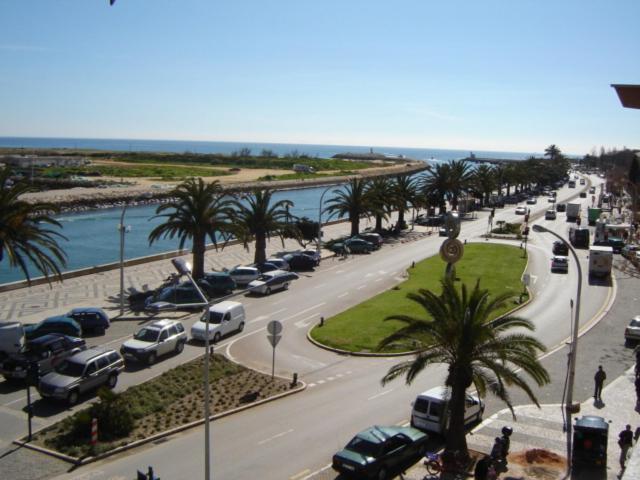 Apartment Lagos Beach Apartment