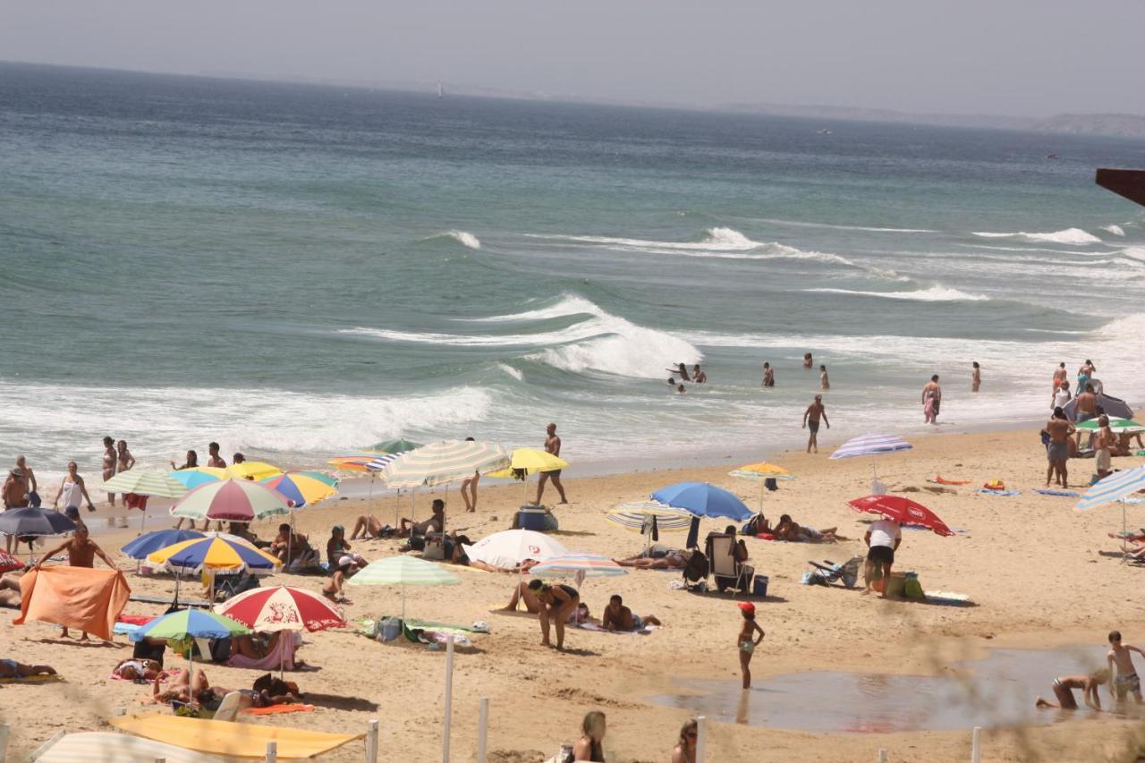 Lagos Beach Apartment Lagos