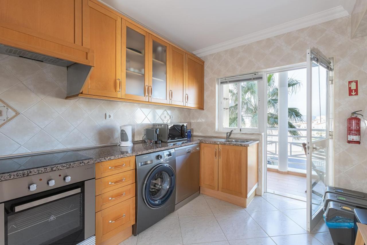 Apartment Lagos Beach Apartment