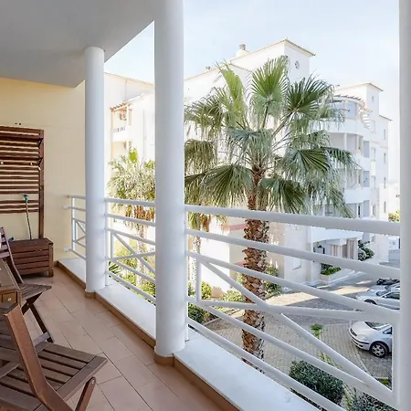 Lagos Beach Apartment Exterior photo