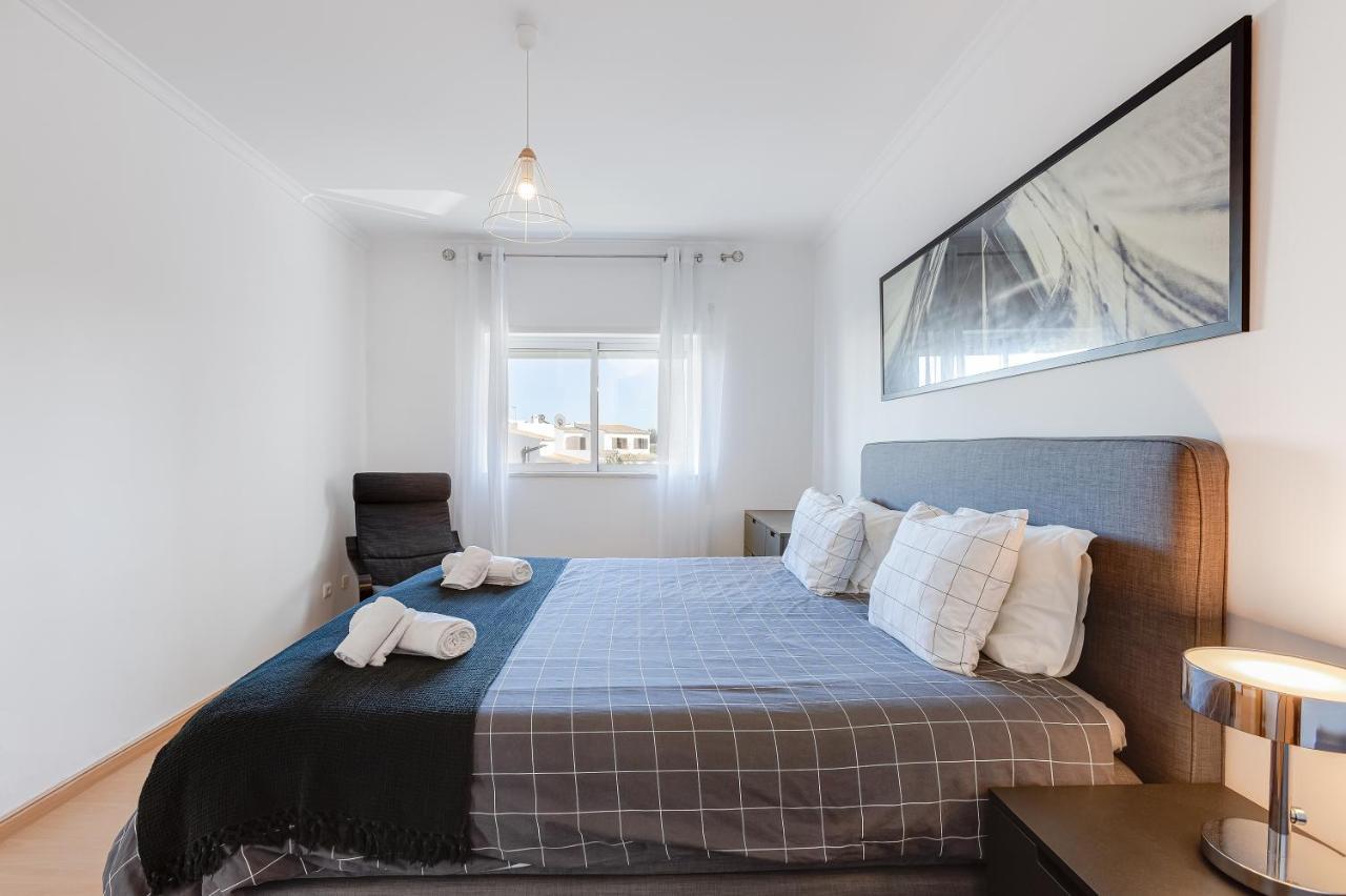 Lagos Beach Apartment * Lagos