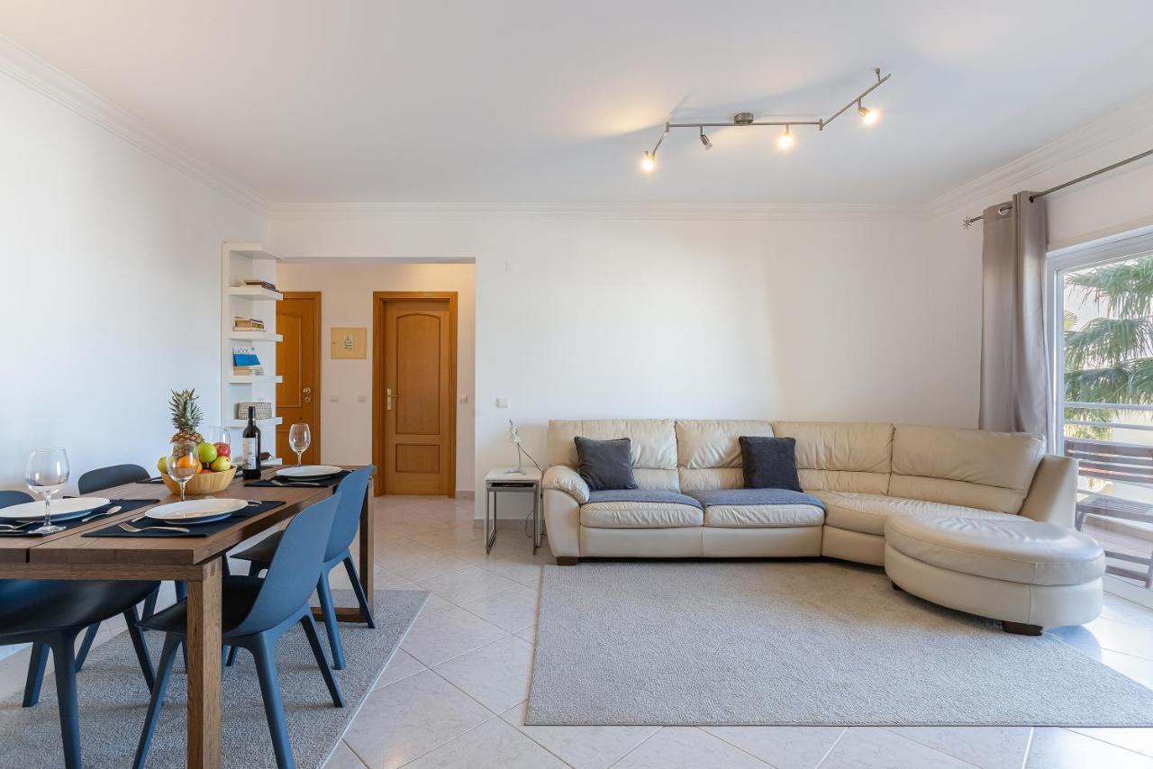 Apartment Lagos Beach Apartment *